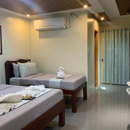 Ea Apartelle - Metro Vigan Extérieur photo