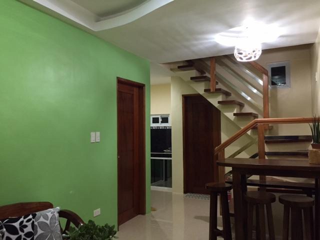 Ea Apartelle - Metro Vigan Extérieur photo