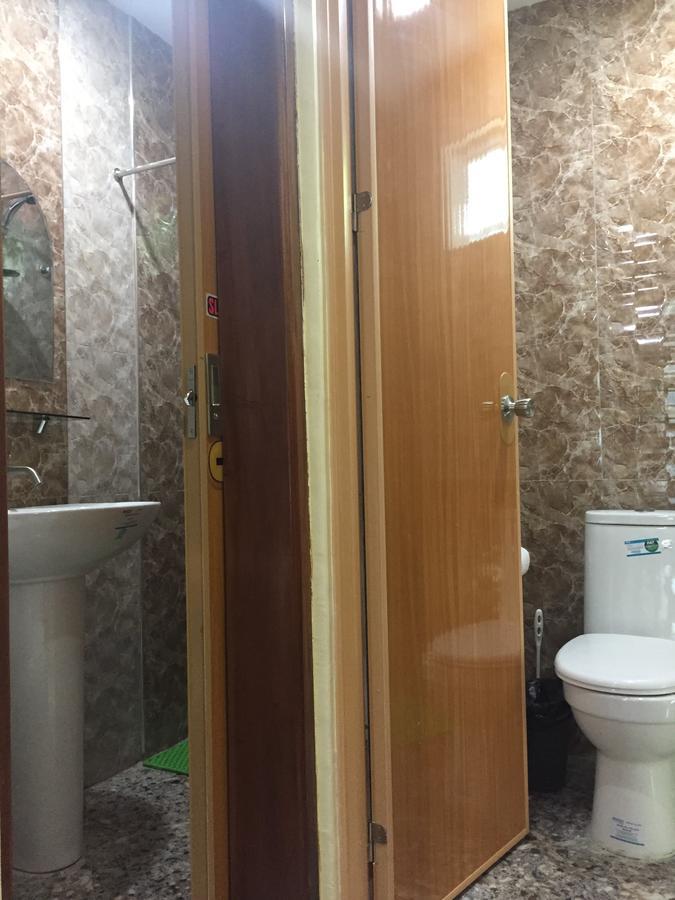 Ea Apartelle - Metro Vigan Extérieur photo