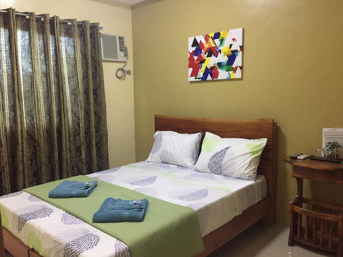 Ea Apartelle - Metro Vigan Extérieur photo