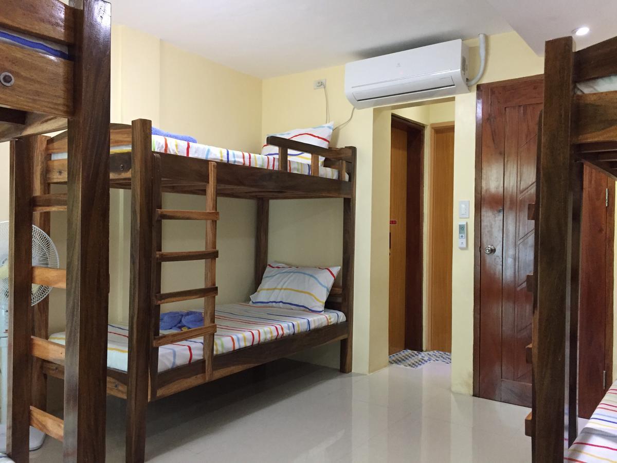 Ea Apartelle - Metro Vigan Extérieur photo
