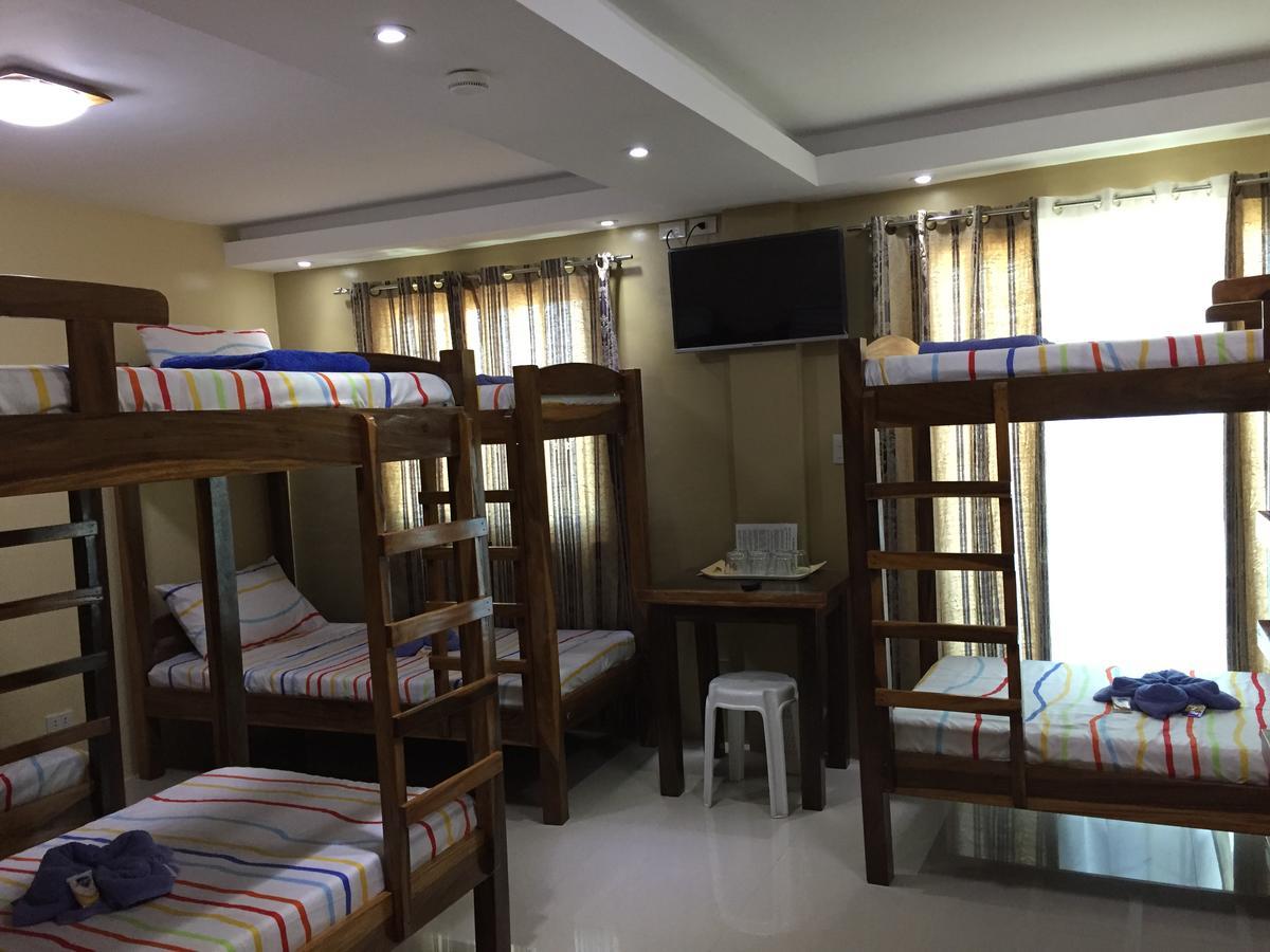 Ea Apartelle - Metro Vigan Extérieur photo