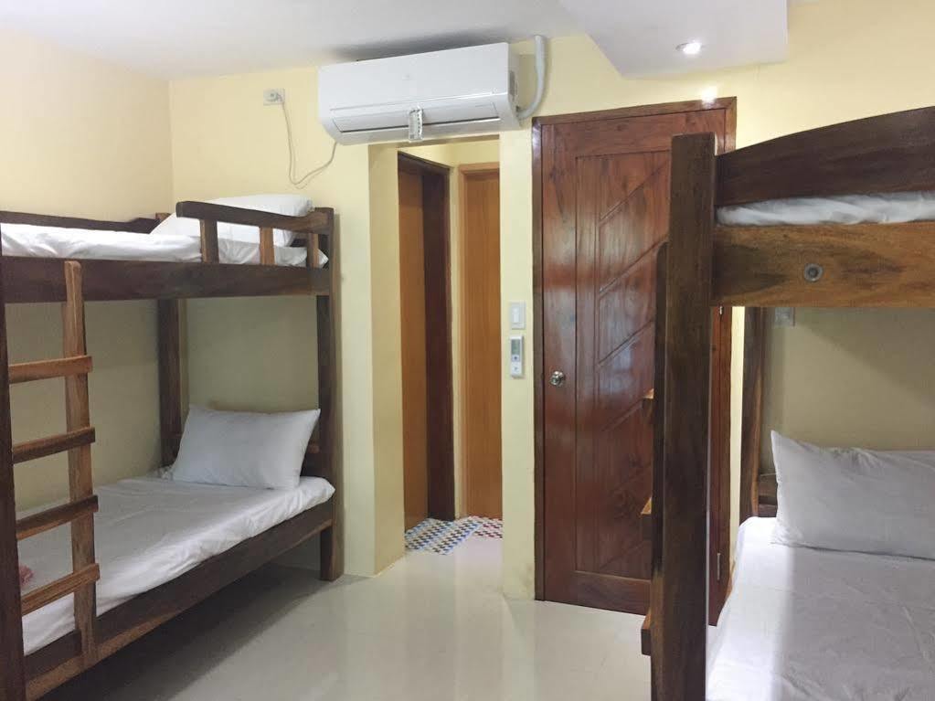 Ea Apartelle - Metro Vigan Extérieur photo