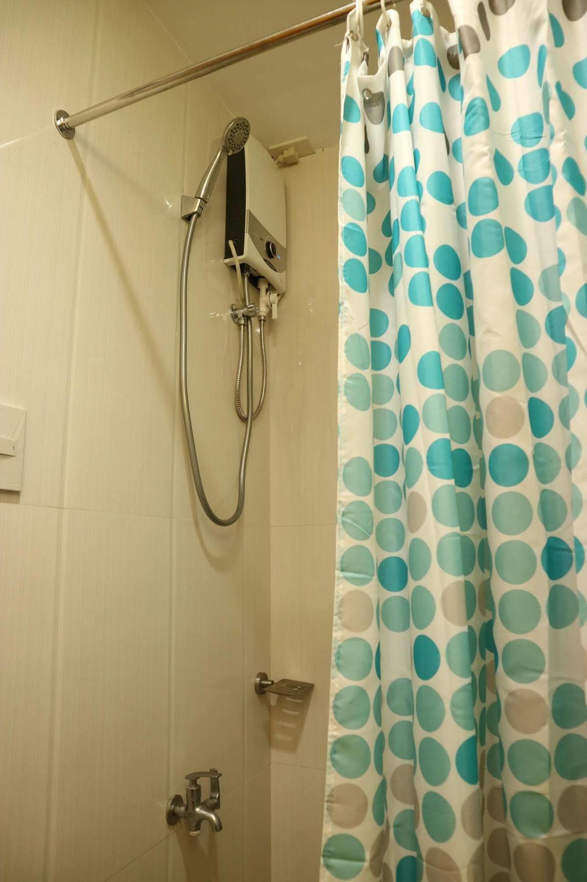 Ea Apartelle - Metro Vigan Extérieur photo