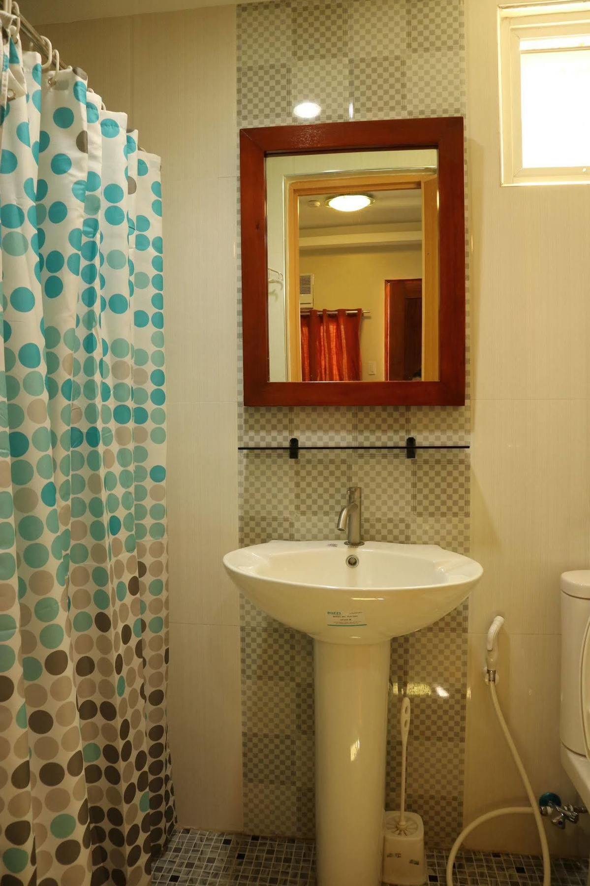 Ea Apartelle - Metro Vigan Extérieur photo