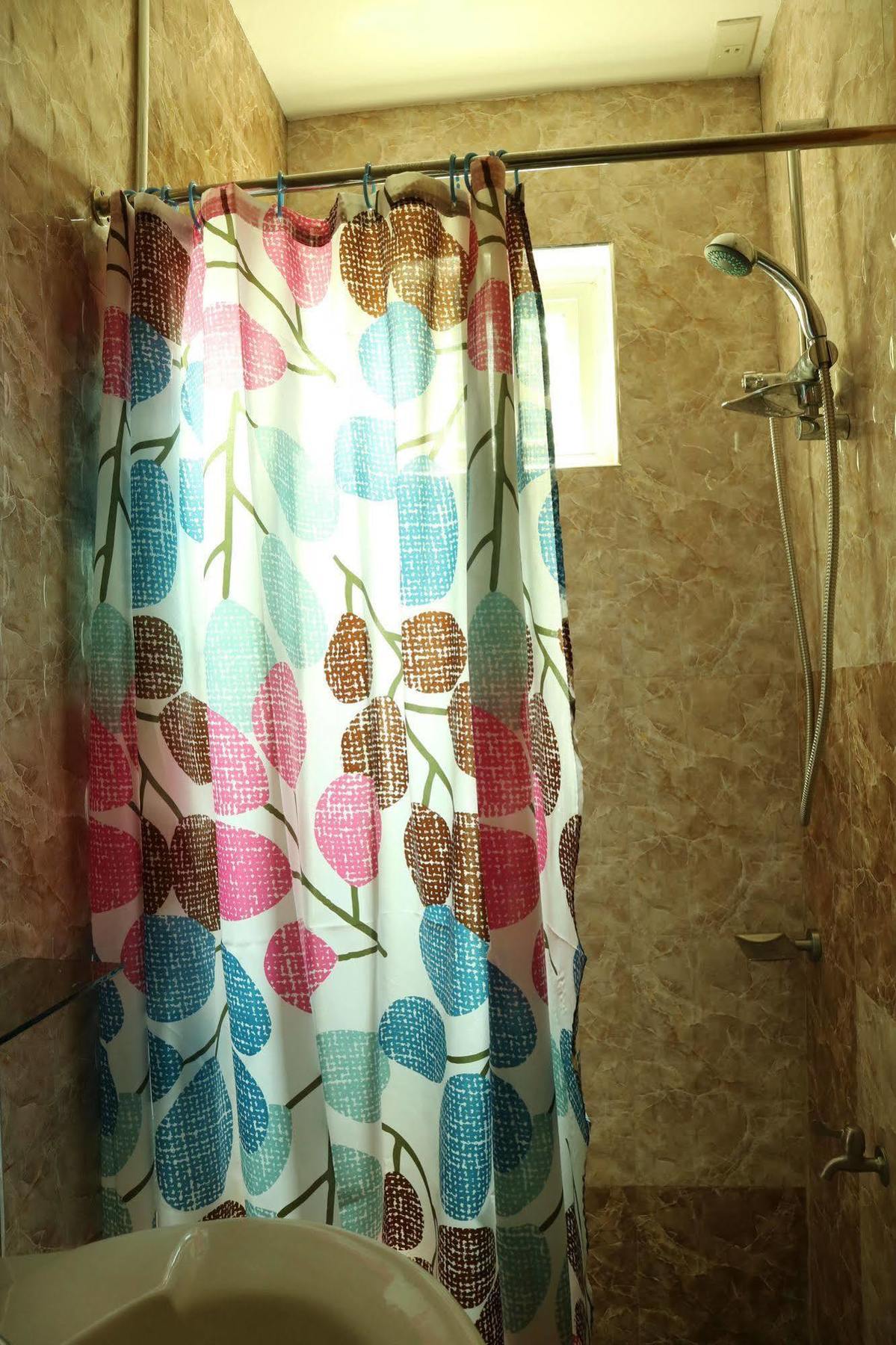 Ea Apartelle - Metro Vigan Extérieur photo