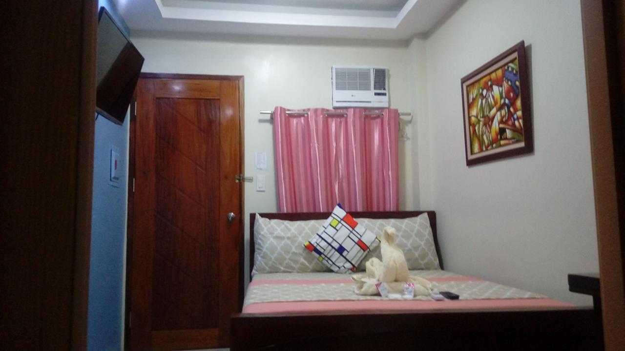 Ea Apartelle - Metro Vigan Extérieur photo