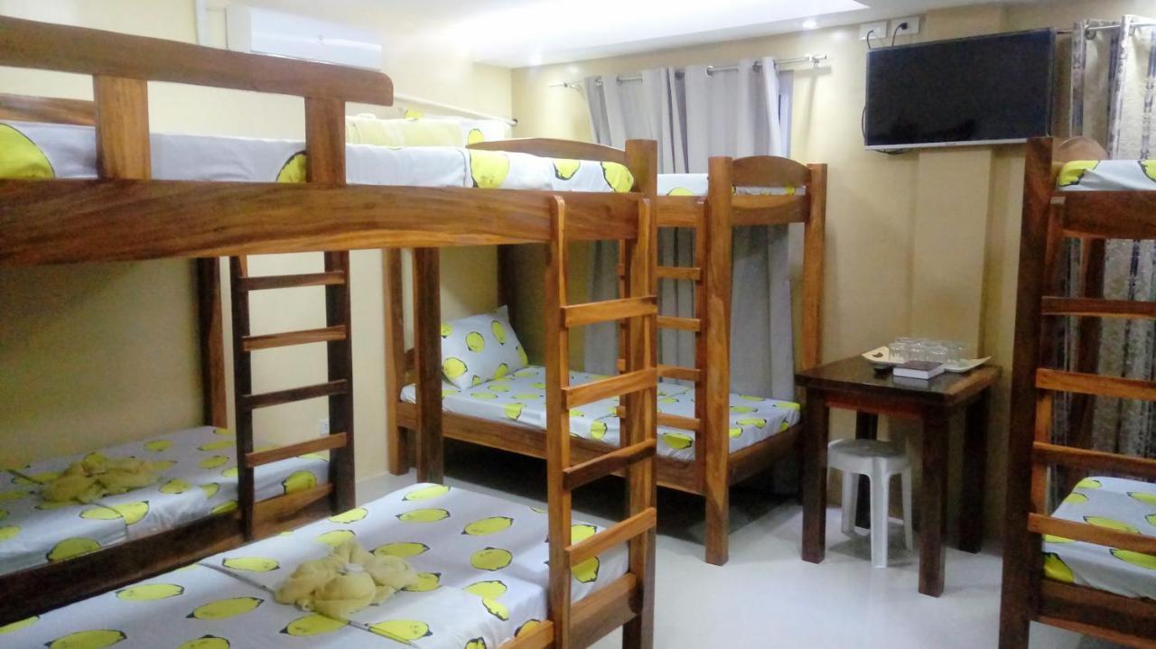 Ea Apartelle - Metro Vigan Extérieur photo