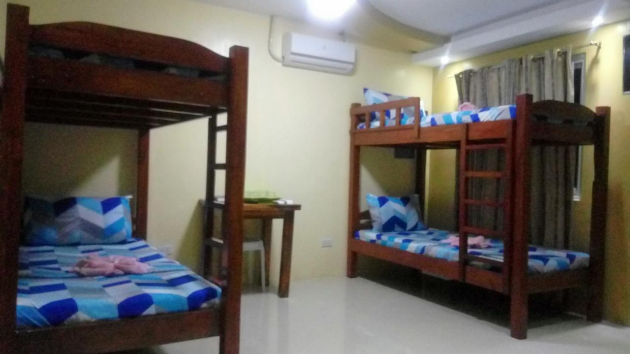 Ea Apartelle - Metro Vigan Extérieur photo