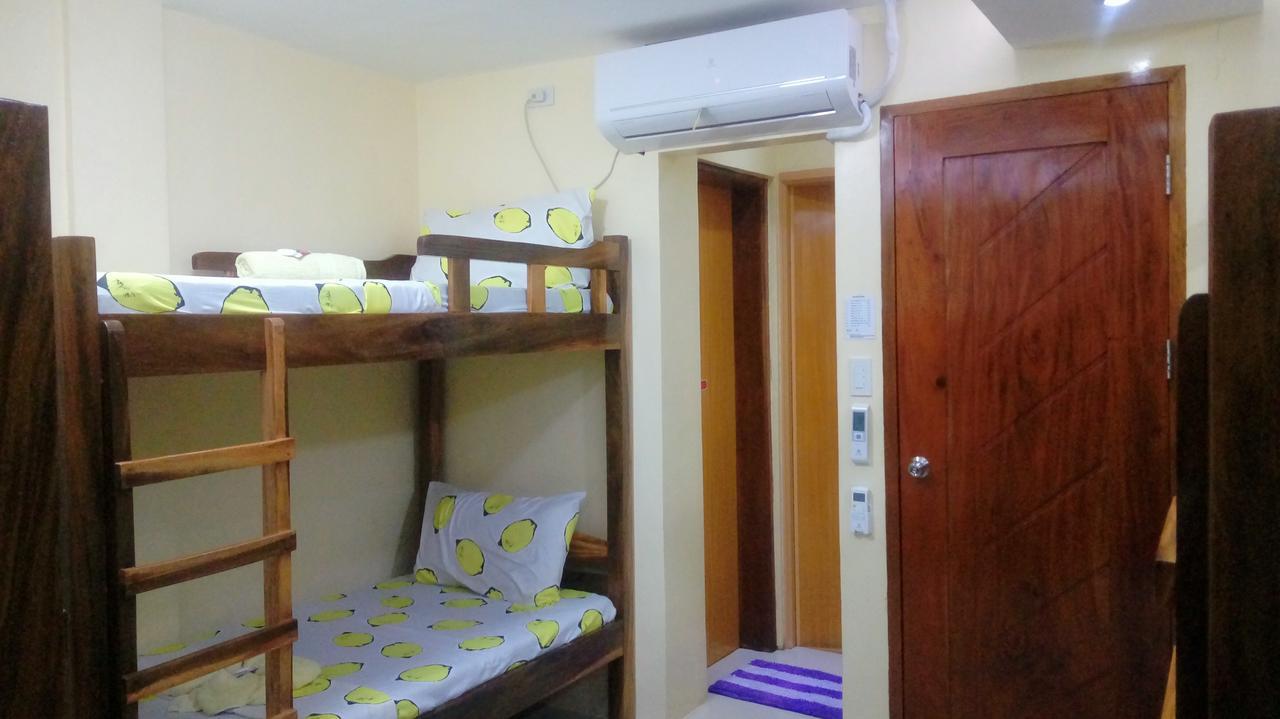 Ea Apartelle - Metro Vigan Extérieur photo