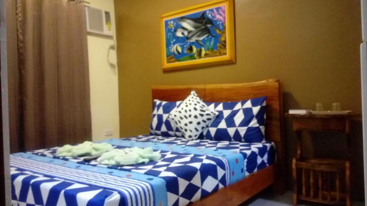 Ea Apartelle - Metro Vigan Extérieur photo