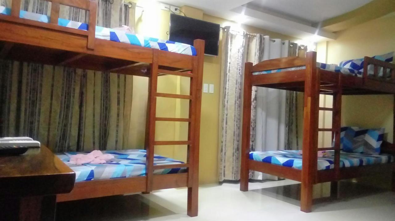 Ea Apartelle - Metro Vigan Extérieur photo