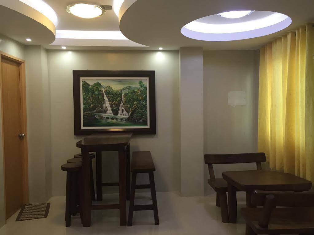 Ea Apartelle - Metro Vigan Extérieur photo